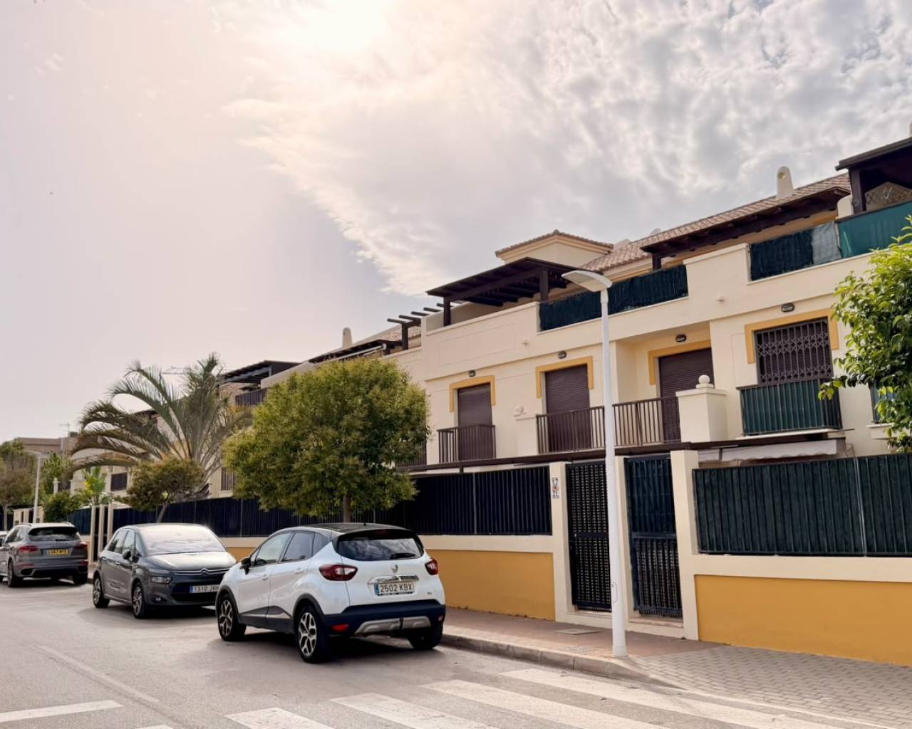 Venta - Apartamento - Javea
