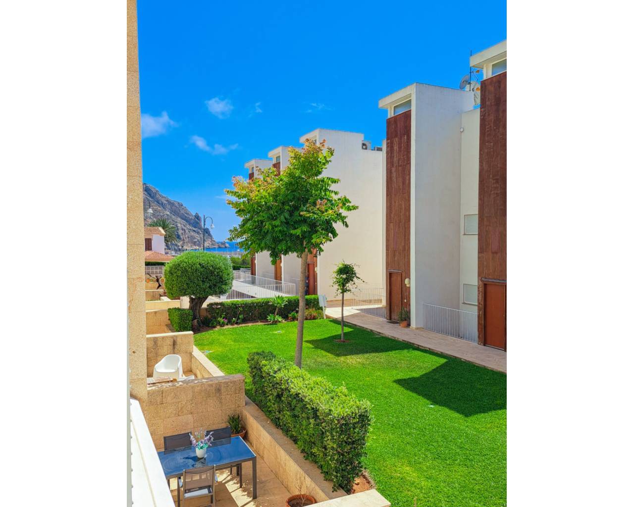 Venta - Apartamento - Javea - Puerto