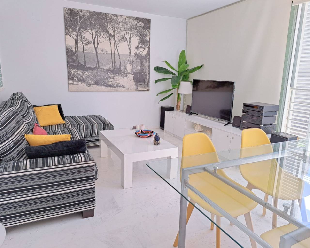 Venta - Apartamento - Javea - Puerto