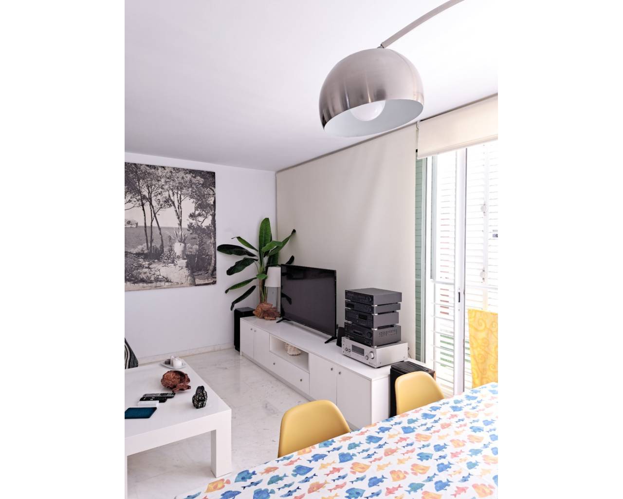 Venta - Apartamento - Javea - Puerto