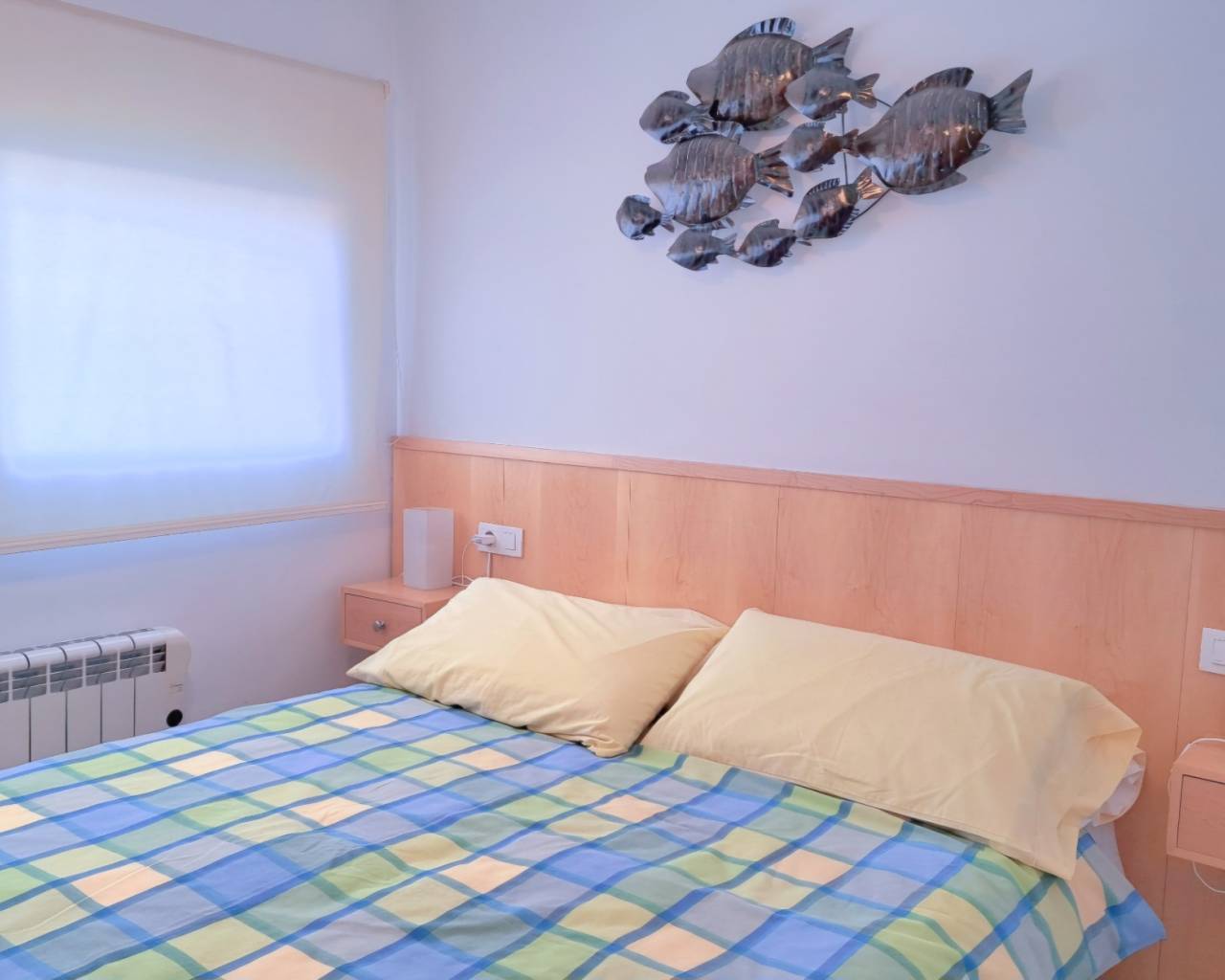Venta - Apartamento - Javea - Puerto