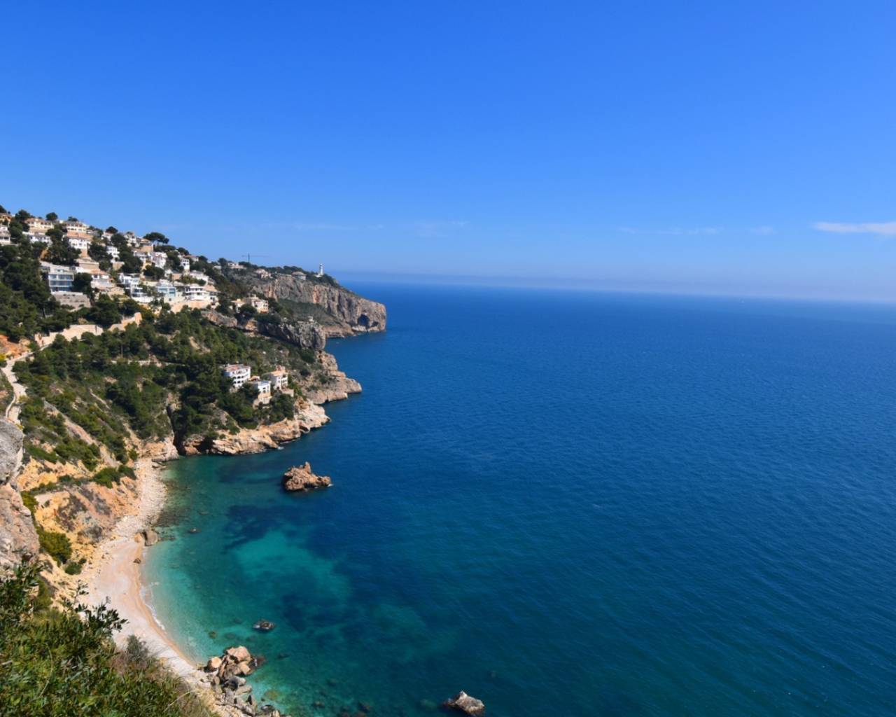 Venta - Apartamento - Javea - Puerto