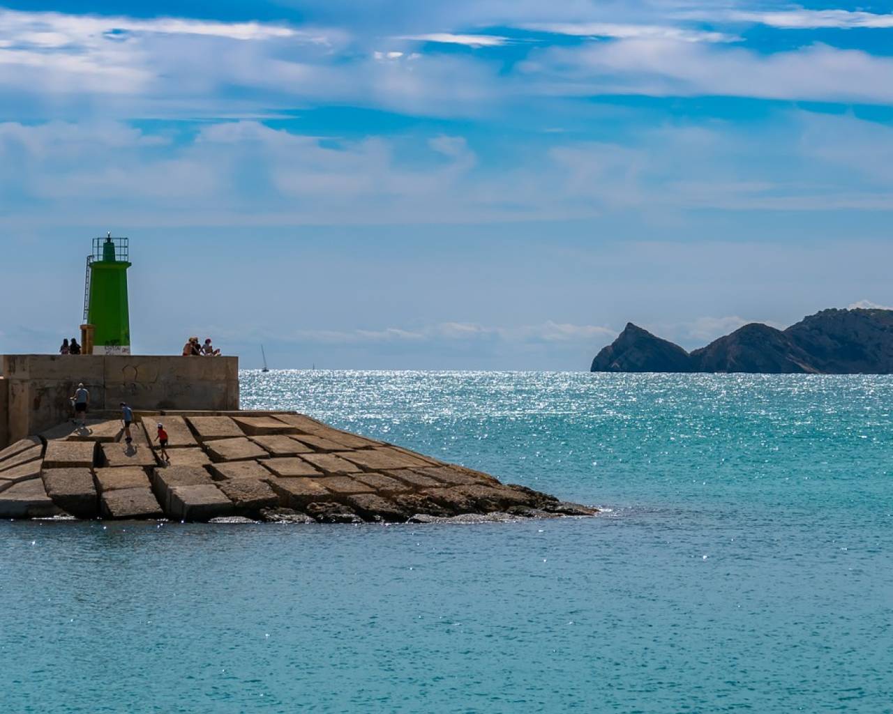 Venta - Apartamento - Javea - Puerto