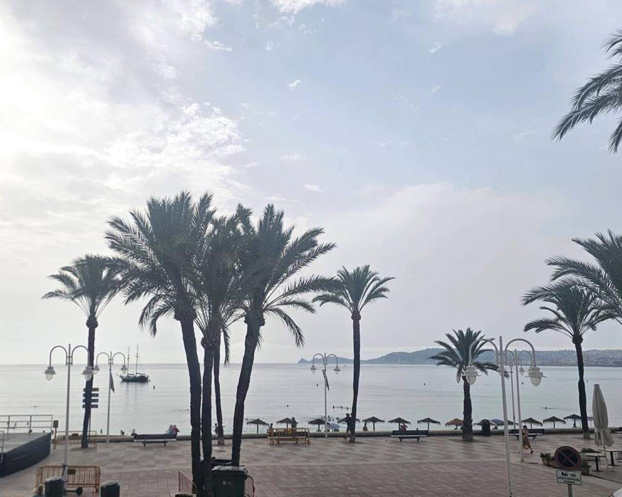 Venta - Apartamento - Javea - Puerto
