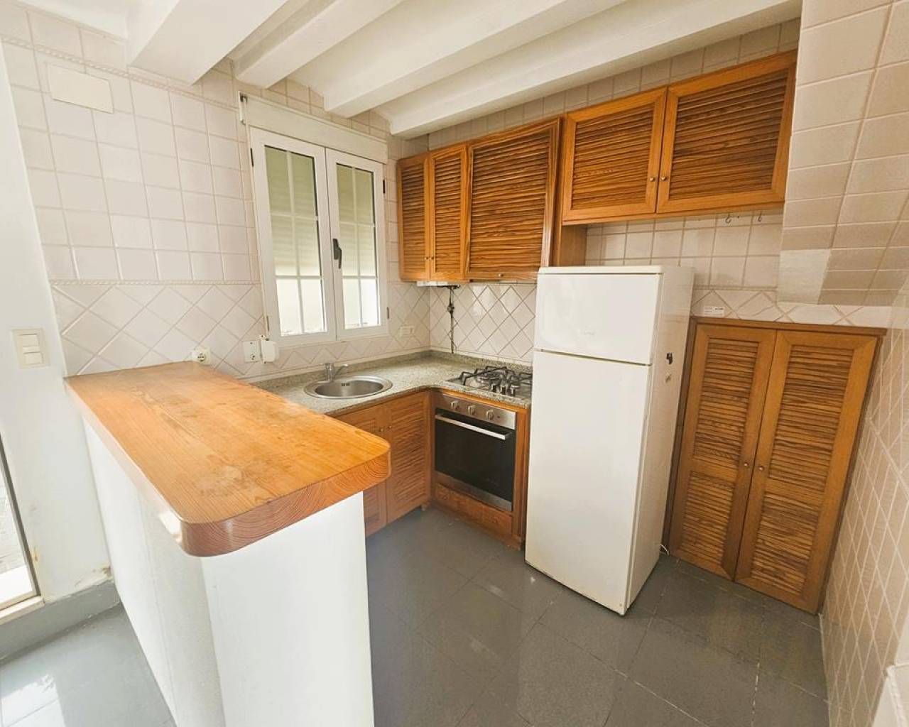 Venta - Apartamento - Javea - Puerto