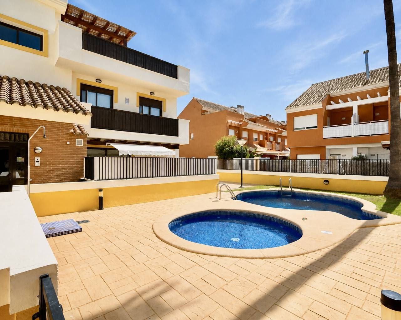 Venta - Apartamento - Javea - Xàbia