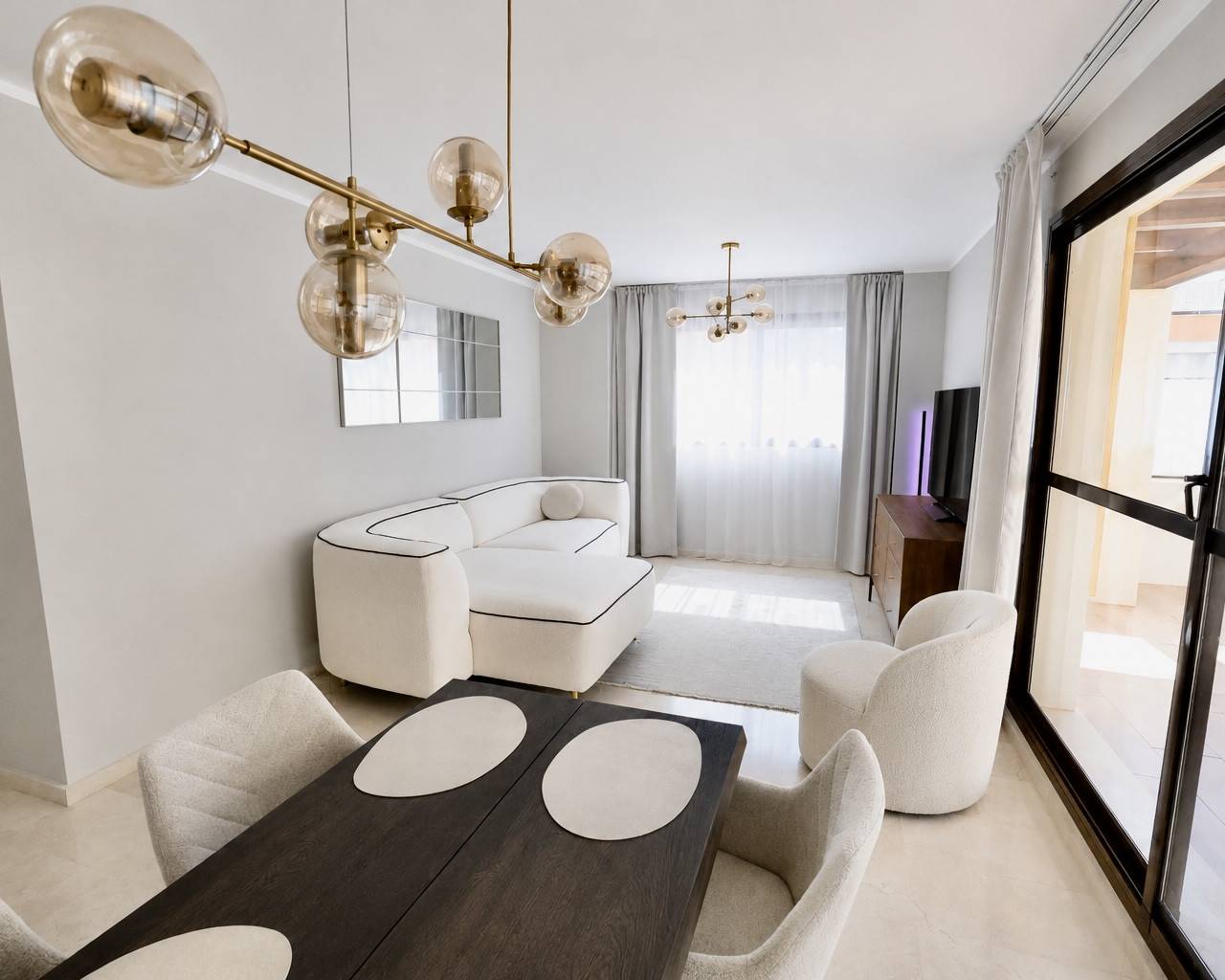 Venta - Apartamento - Javea - Xàbia