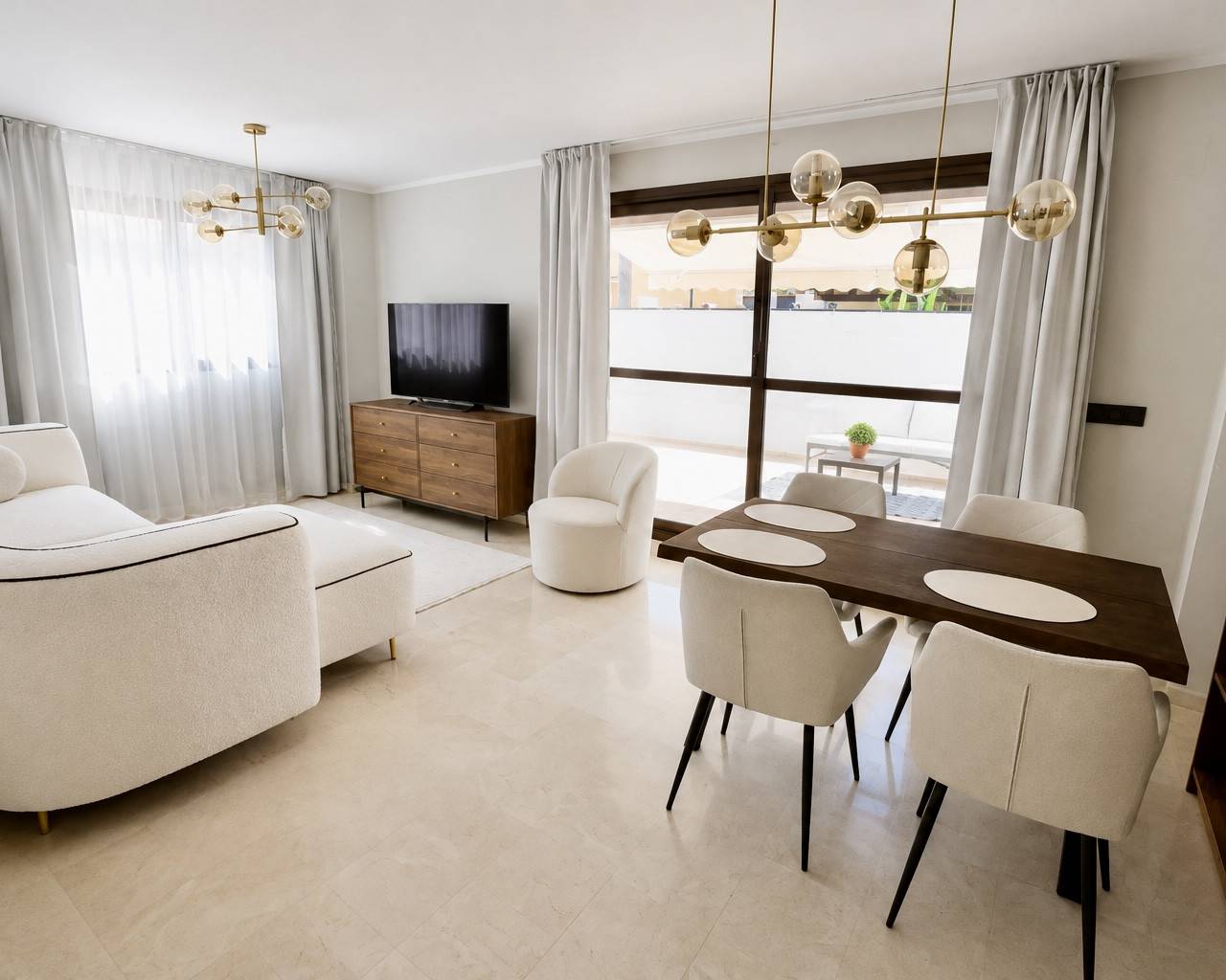 Venta - Apartamento - Javea - Xàbia