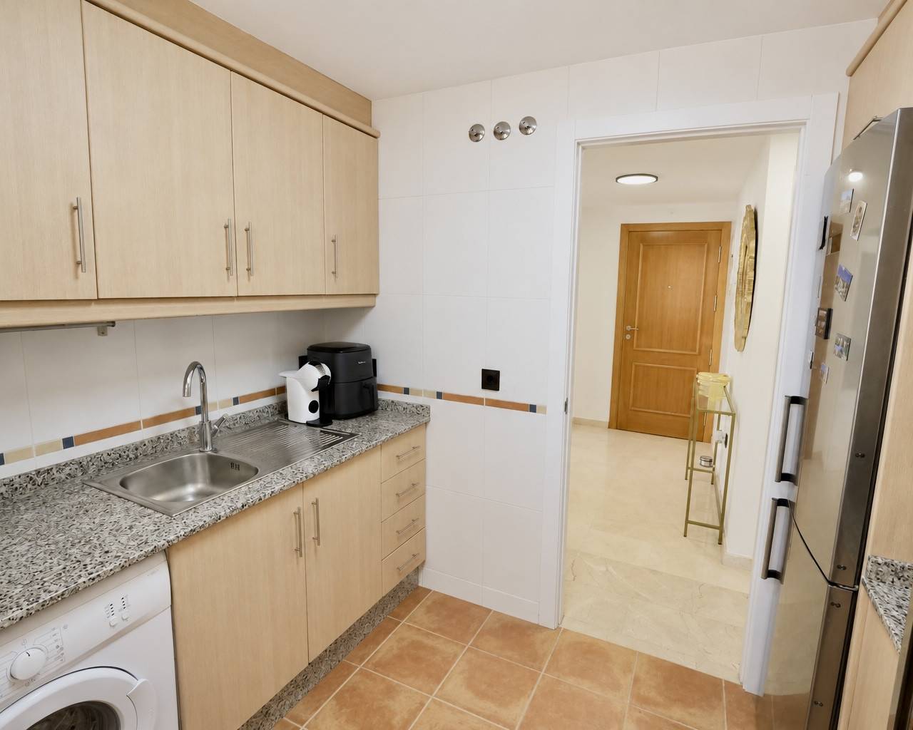 Venta - Apartamento - Javea - Xàbia