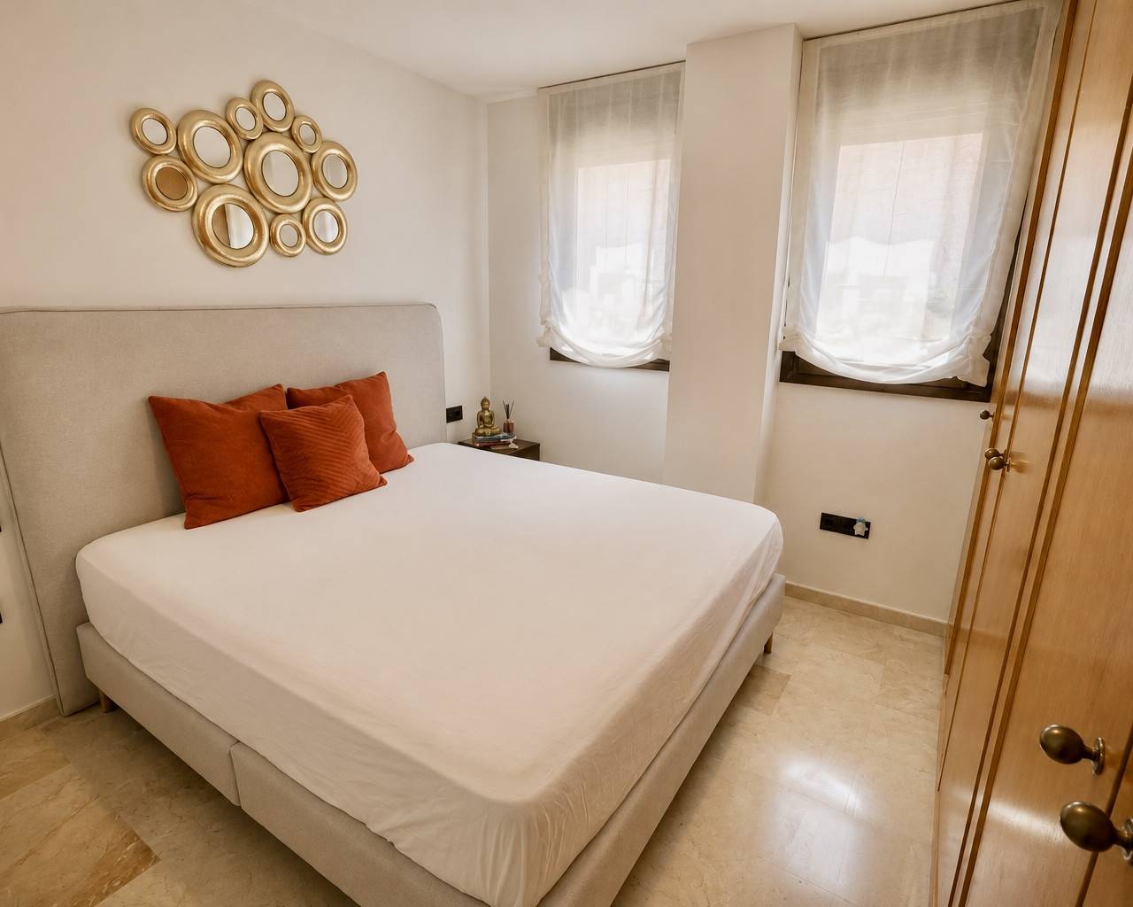 Venta - Apartamento - Javea - Xàbia