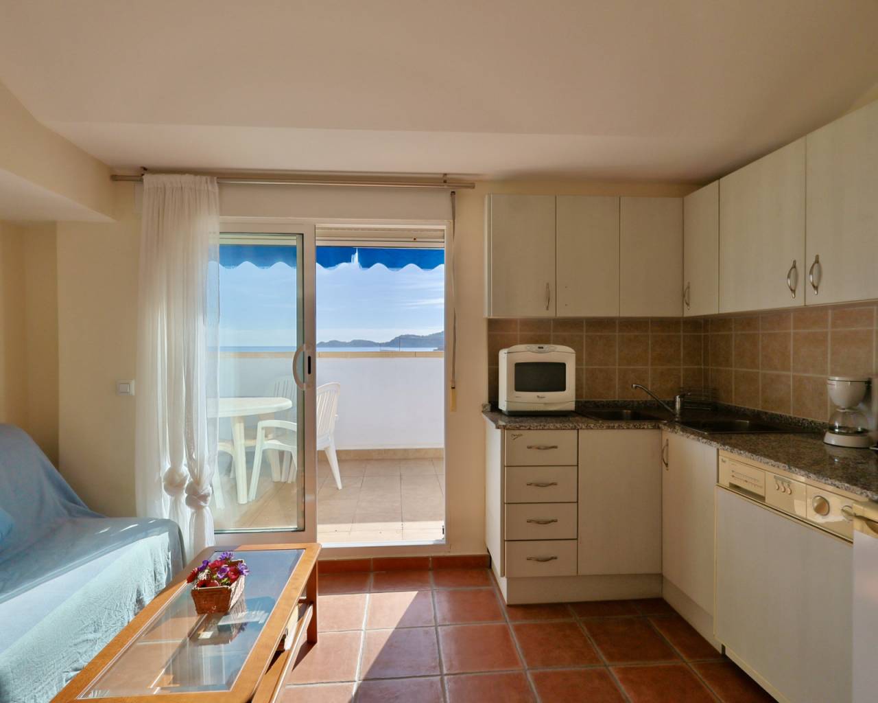 Venta - Apartamento - Javea - Xàbia