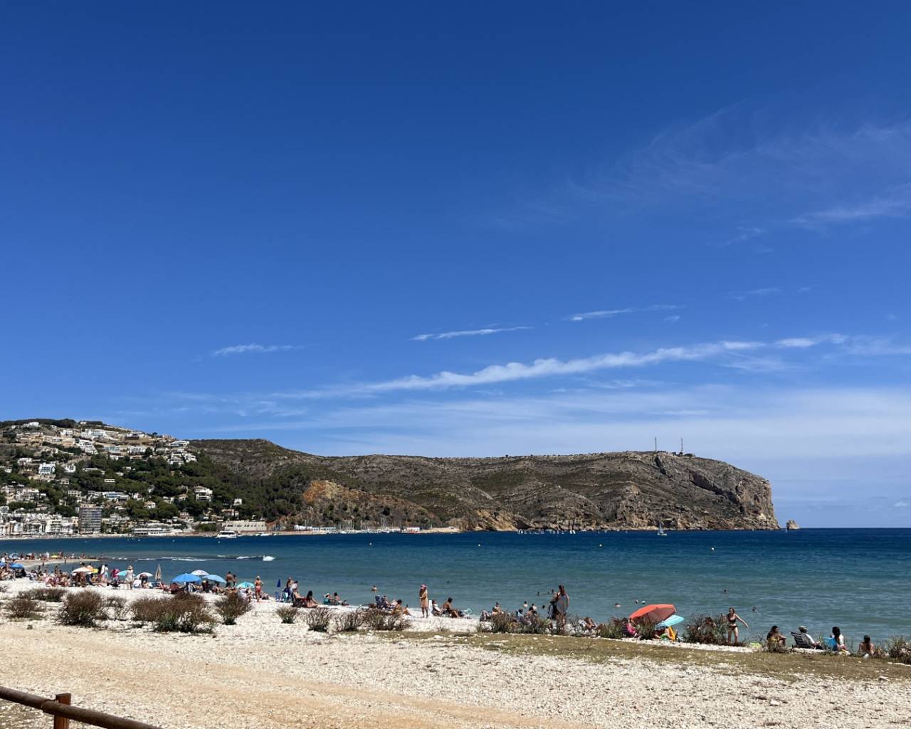 Venta - Apartamento - Javea - Xàbia
