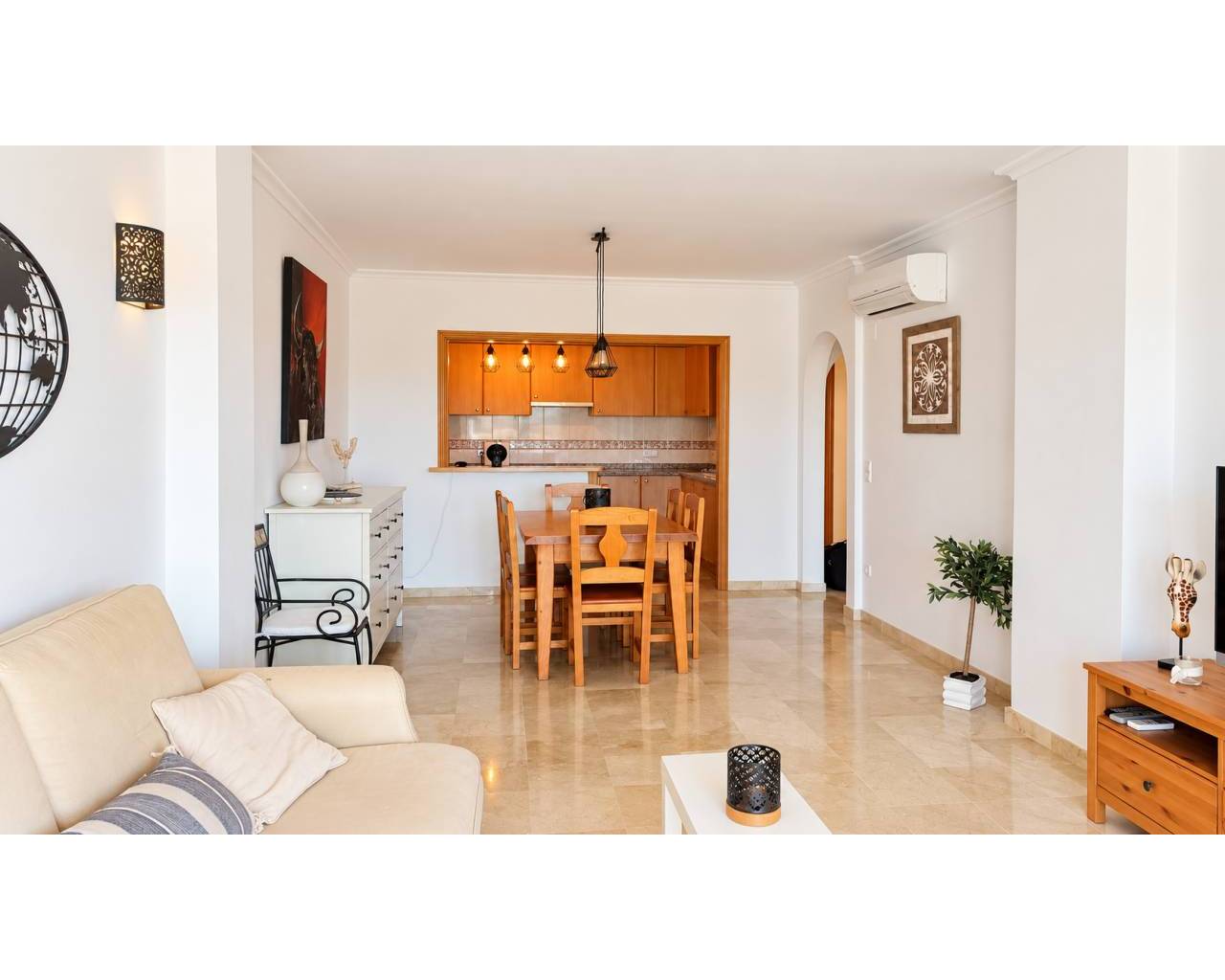 Venta - Apartamento - Javea - Xàbia