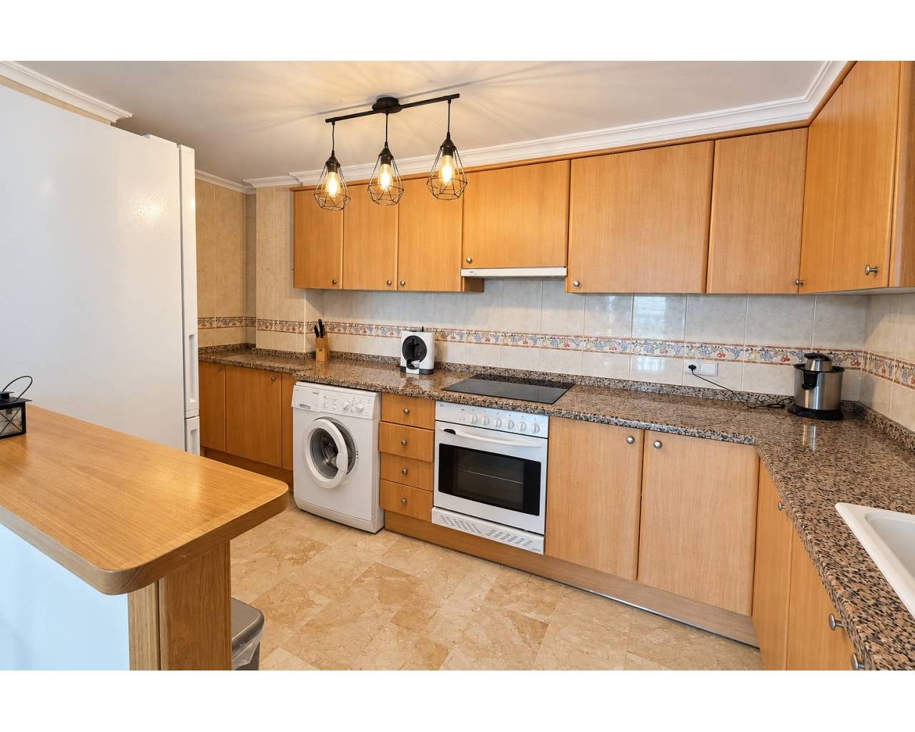 Venta - Apartamento - Javea - Xàbia