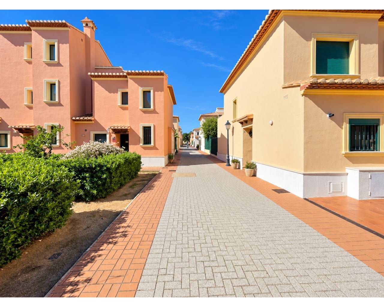 Venta - Apartamento - Javea - Xàbia