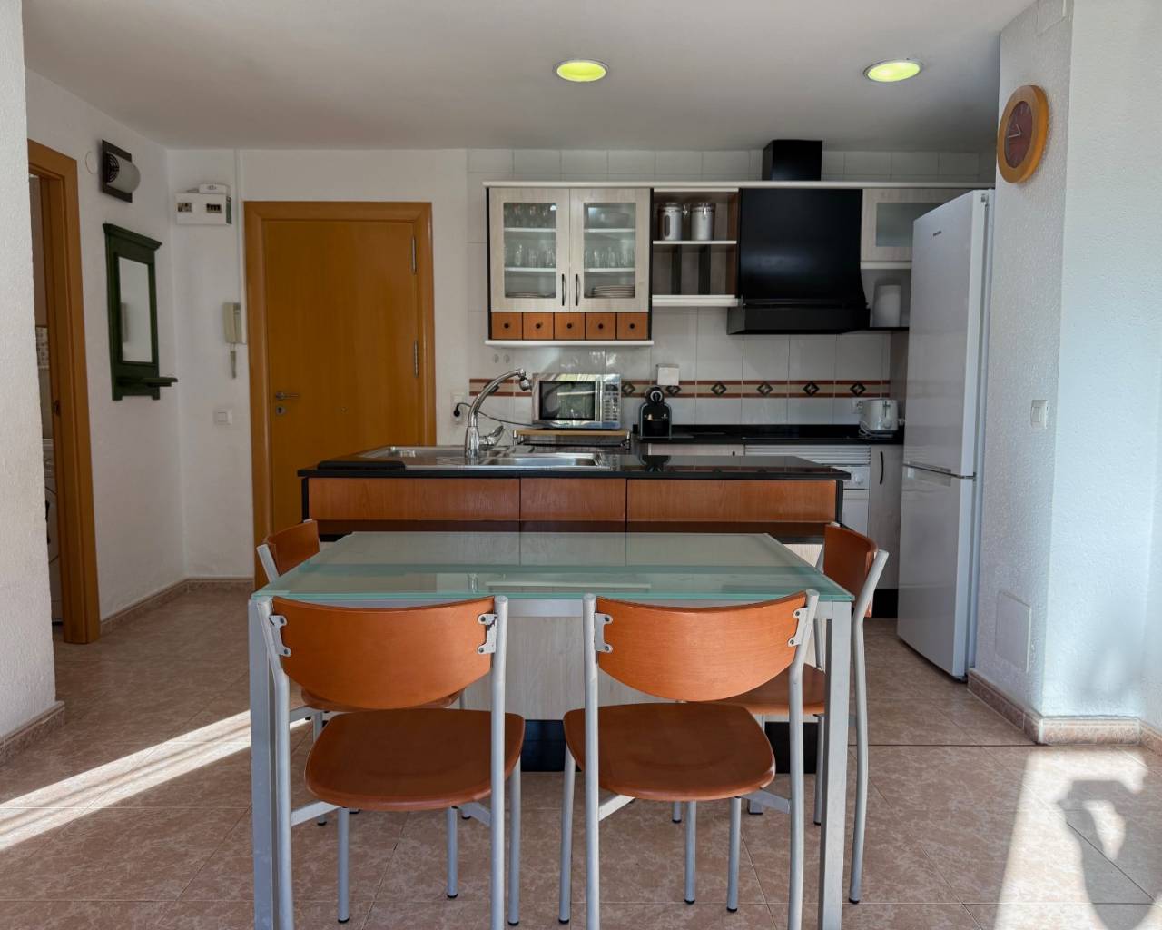 Venta - Apartamento - Moraira - Centro Ciudad