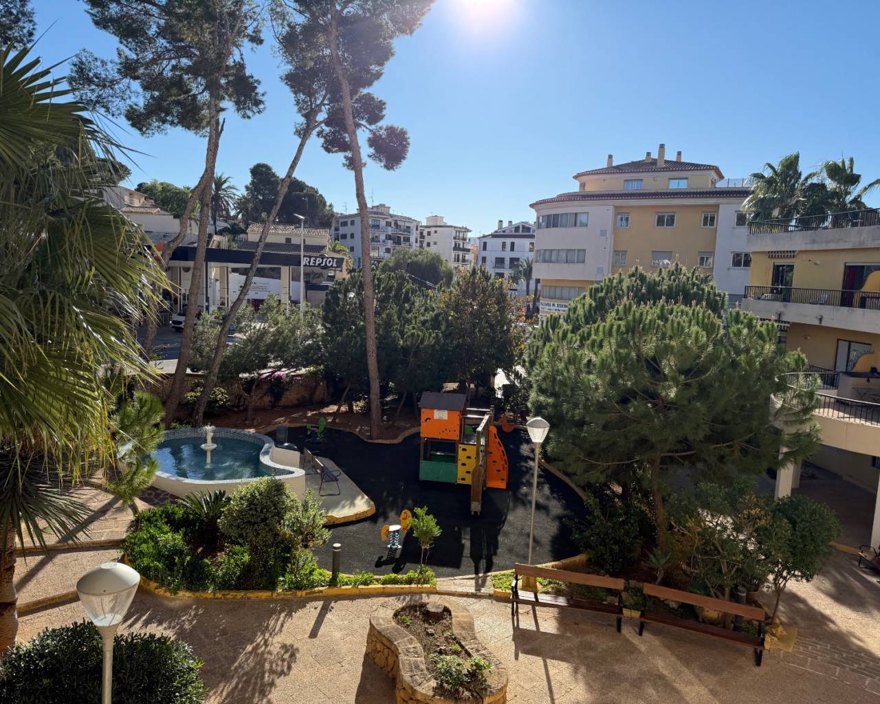 Venta - Apartamento - Moraira - Centro Ciudad