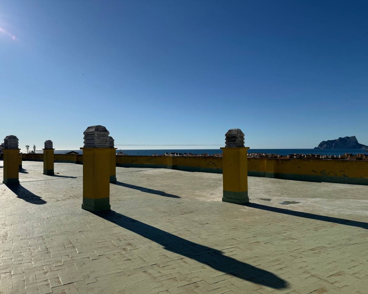 Venta - Apartamento - Moraira - Centro Ciudad