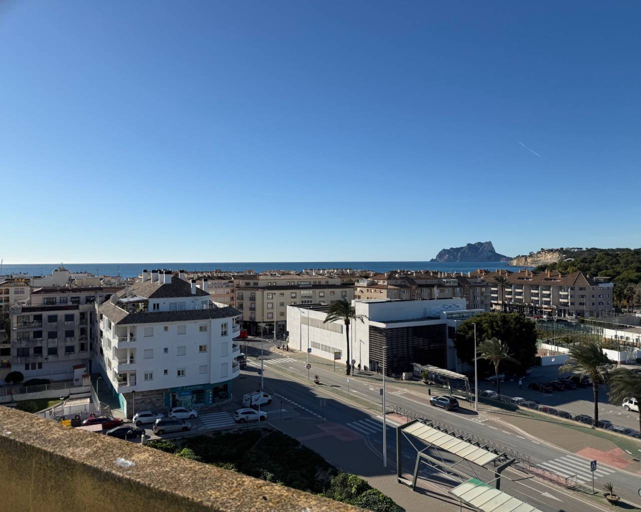 Venta - Apartamento - Moraira - Centro Ciudad