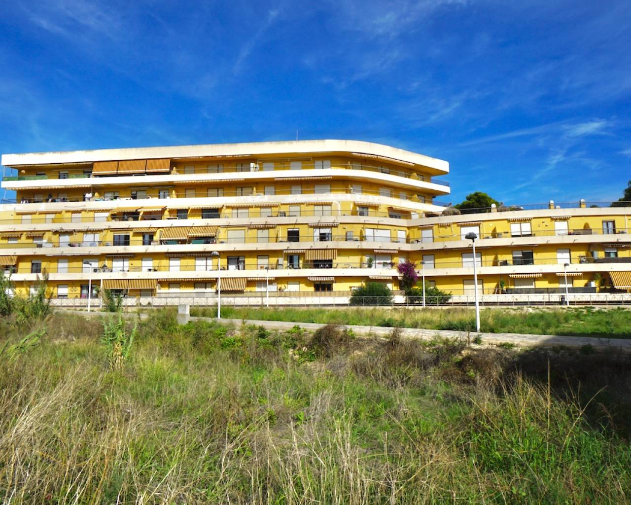 Venta - Apartamento - Moraira - Moraira Centre