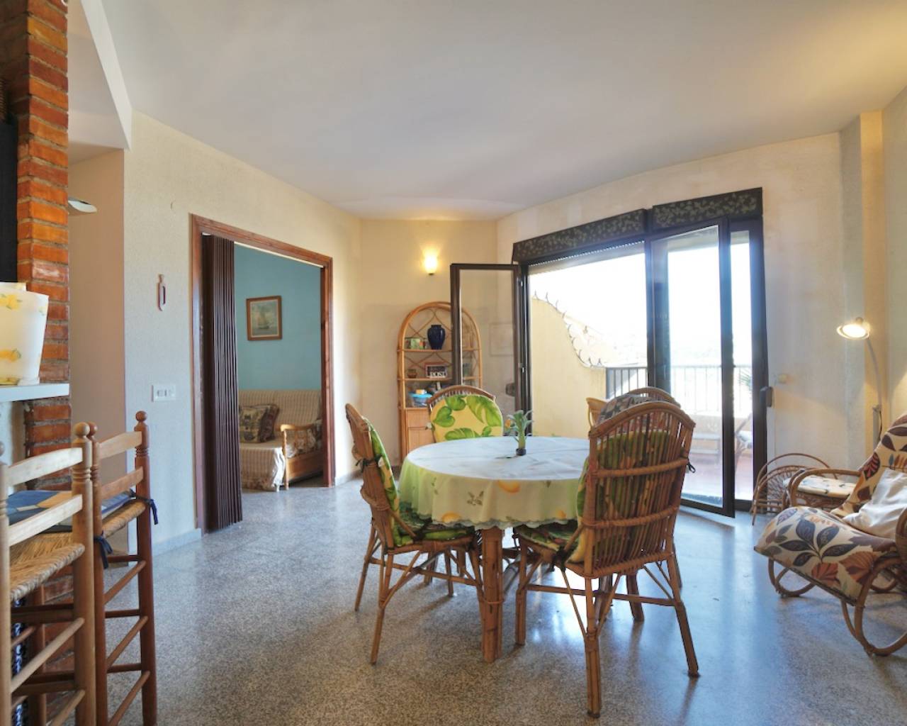 Venta - Apartamento - Moraira - Moraira Centre