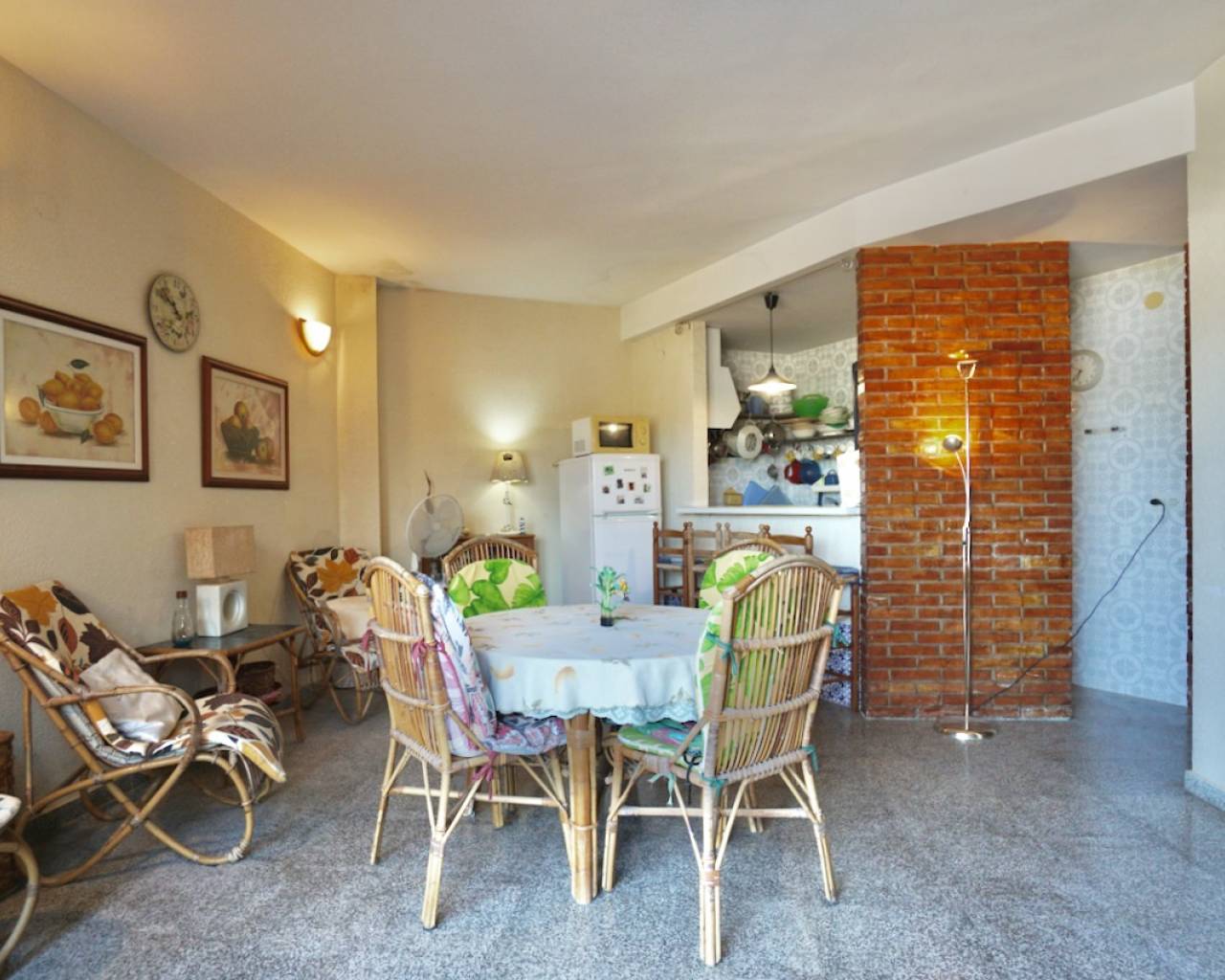 Venta - Apartamento - Moraira - Moraira Centre