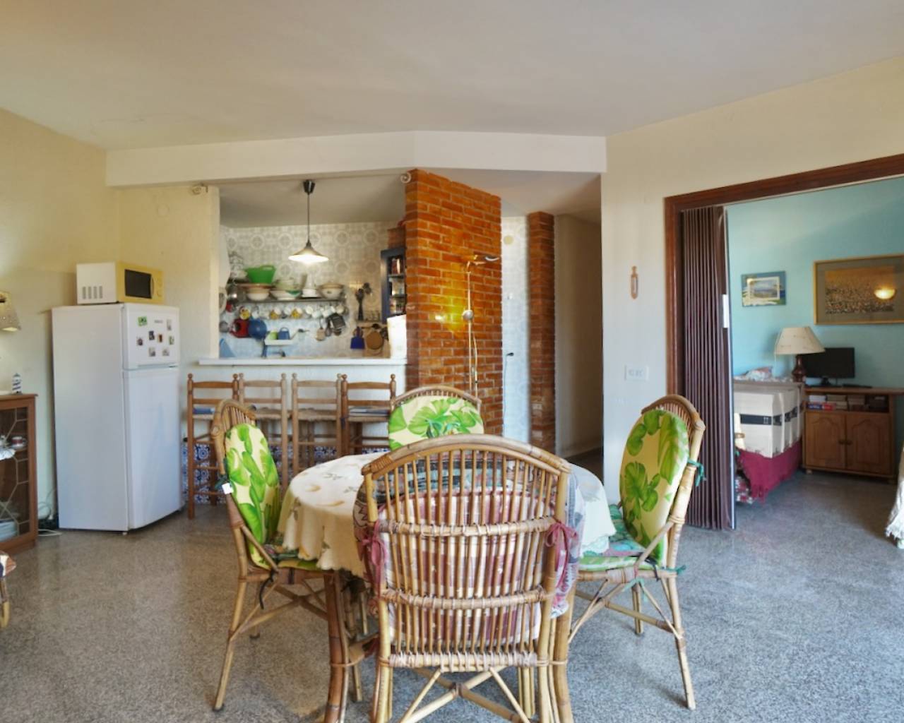 Venta - Apartamento - Moraira - Moraira Centre