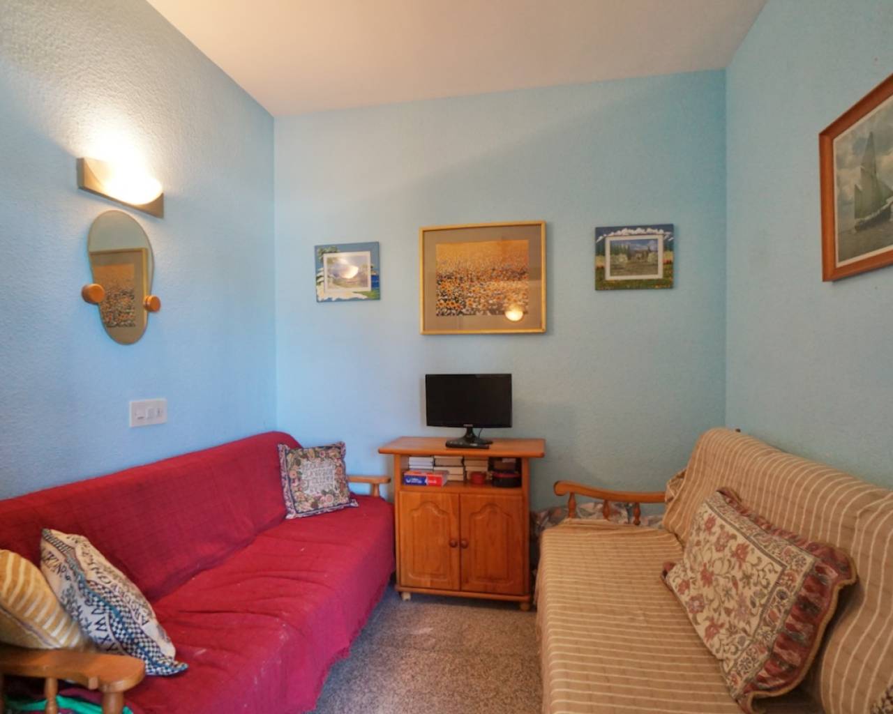 Venta - Apartamento - Moraira - Moraira Centre