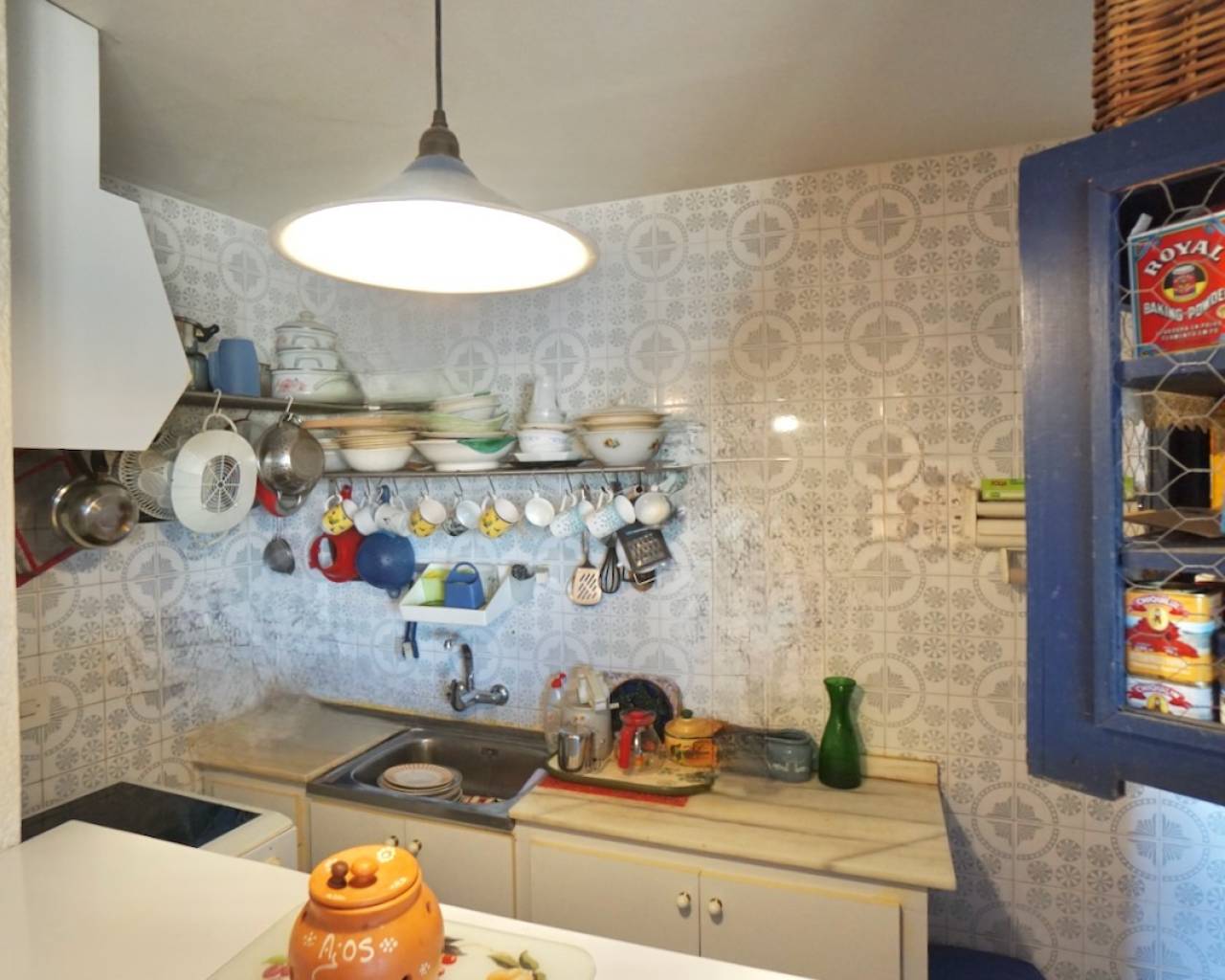 Venta - Apartamento - Moraira - Moraira Centre