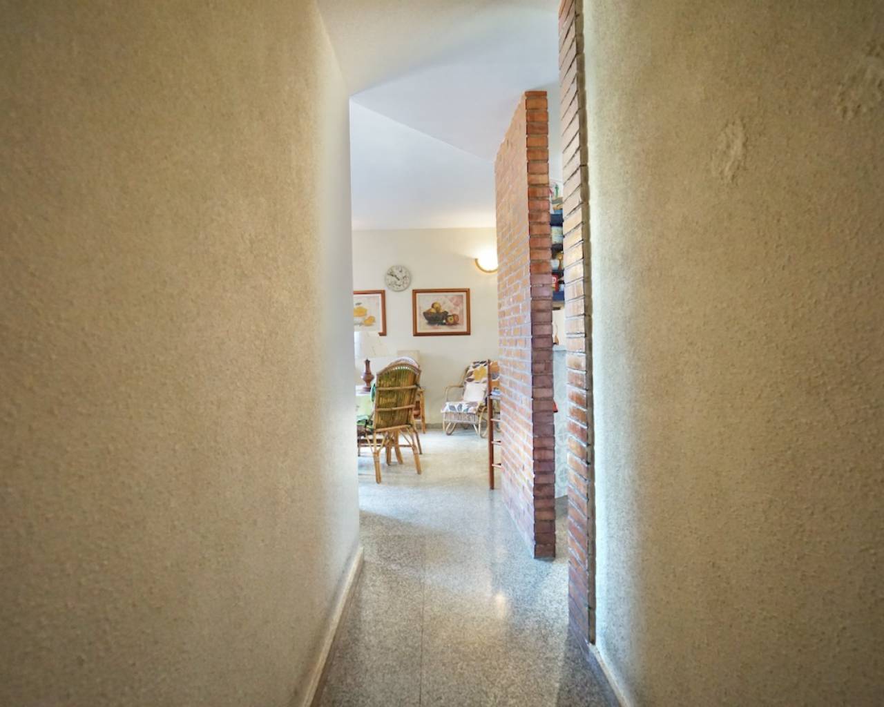 Venta - Apartamento - Moraira - Moraira Centre