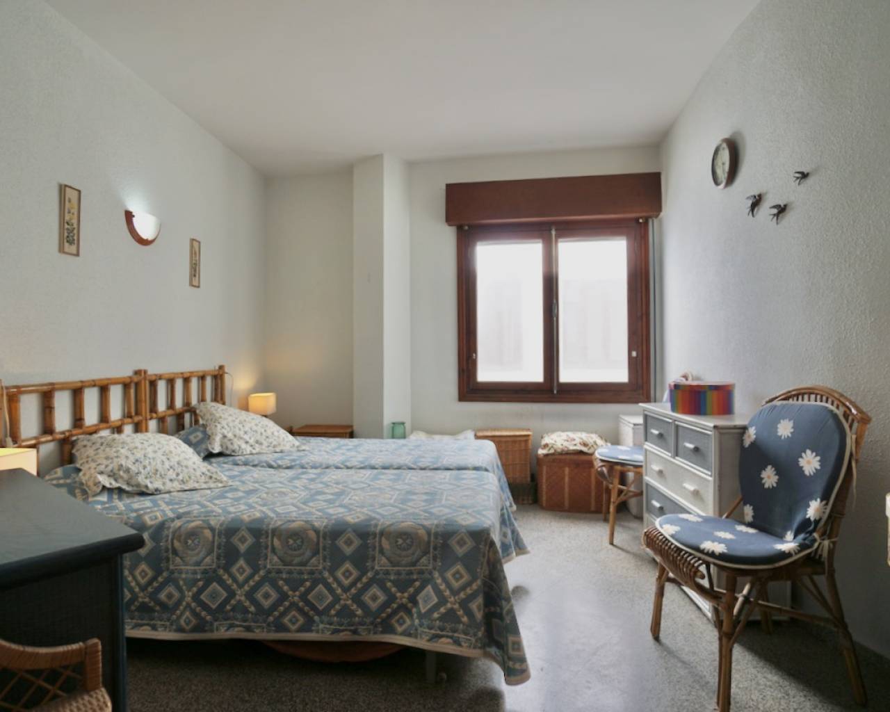 Venta - Apartamento - Moraira - Moraira Centre