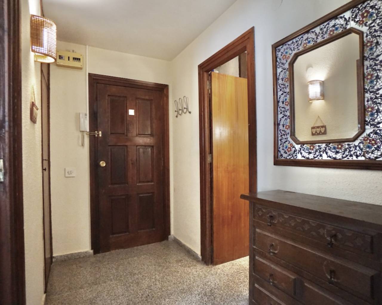 Venta - Apartamento - Moraira - Moraira Centre