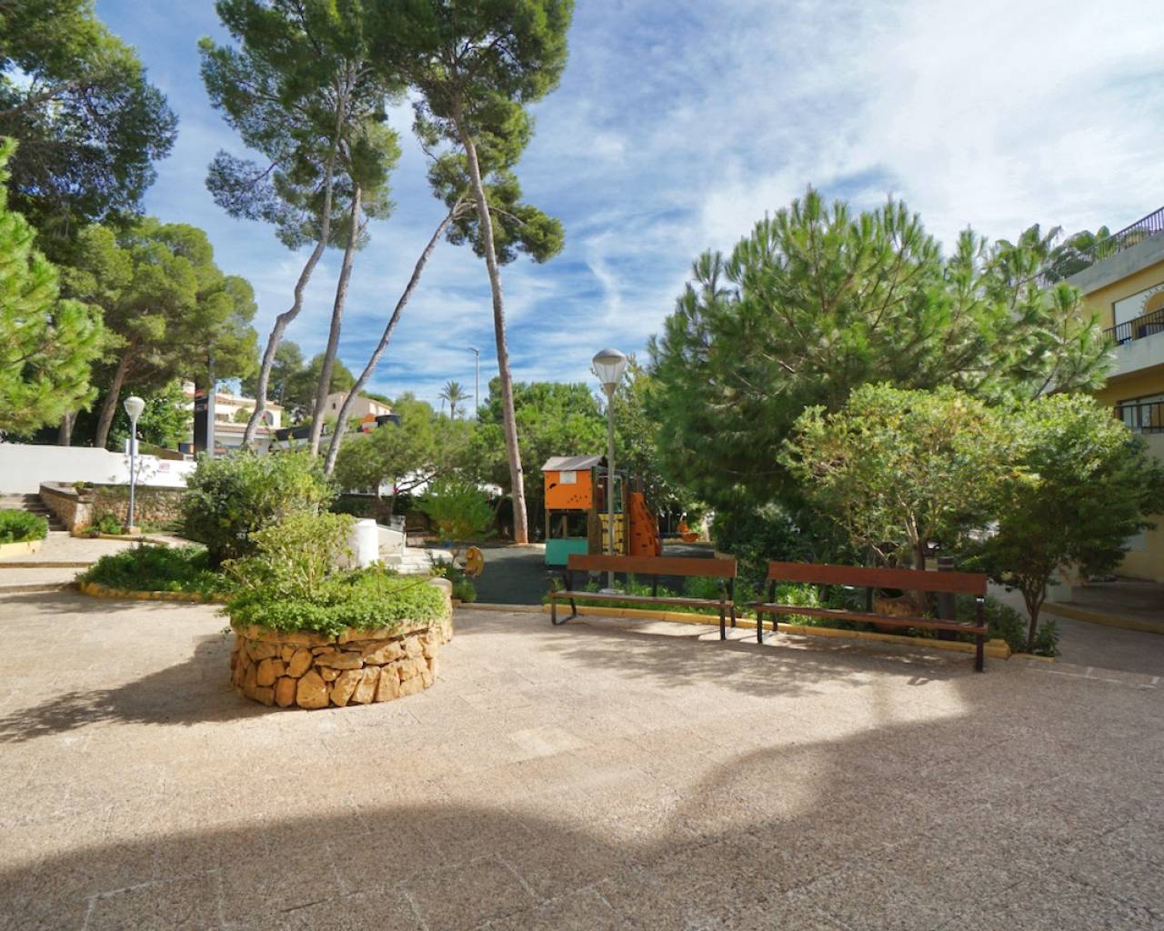 Venta - Apartamento - Moraira - Moraira Centre