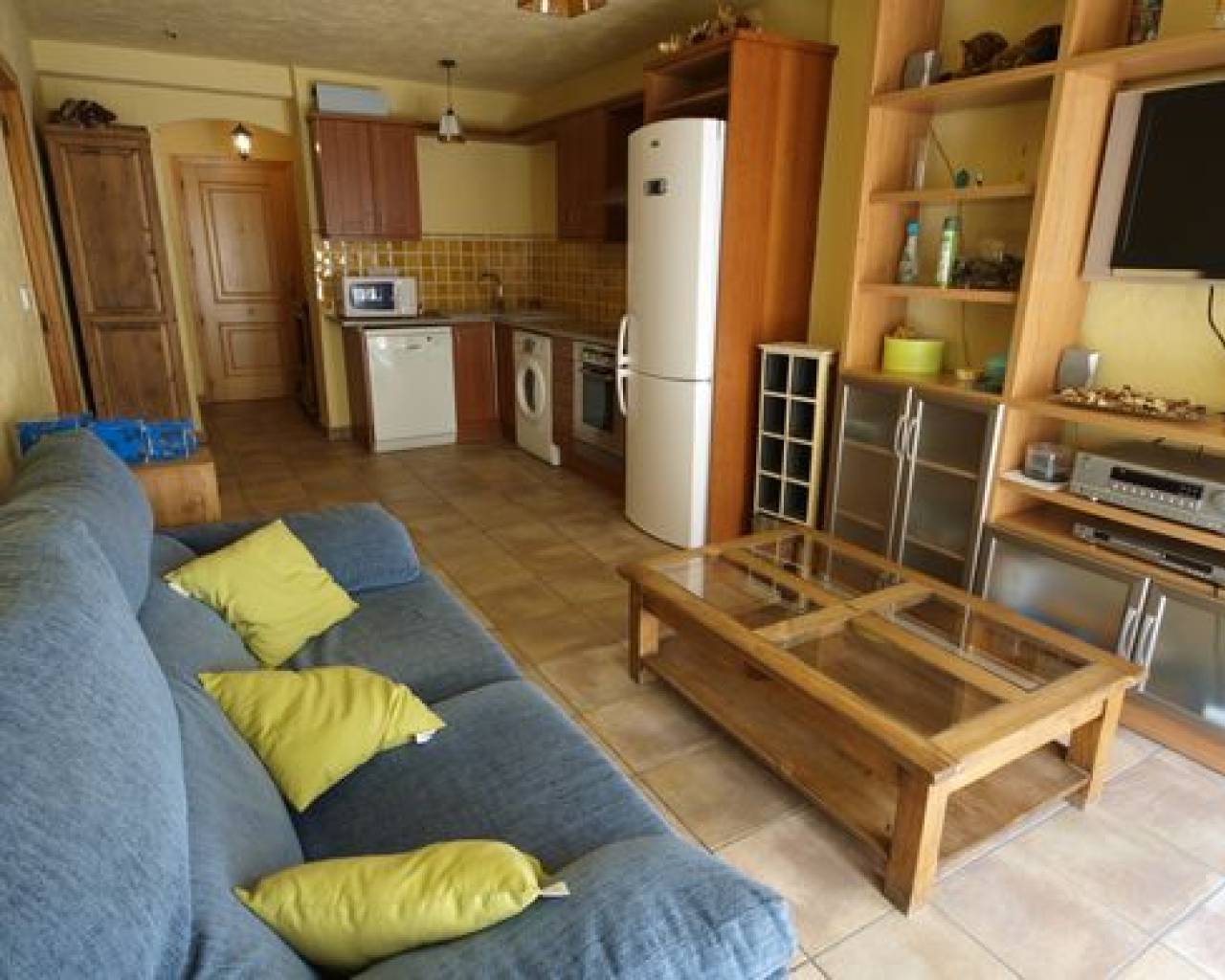 Venta - Apartamento - Moraira