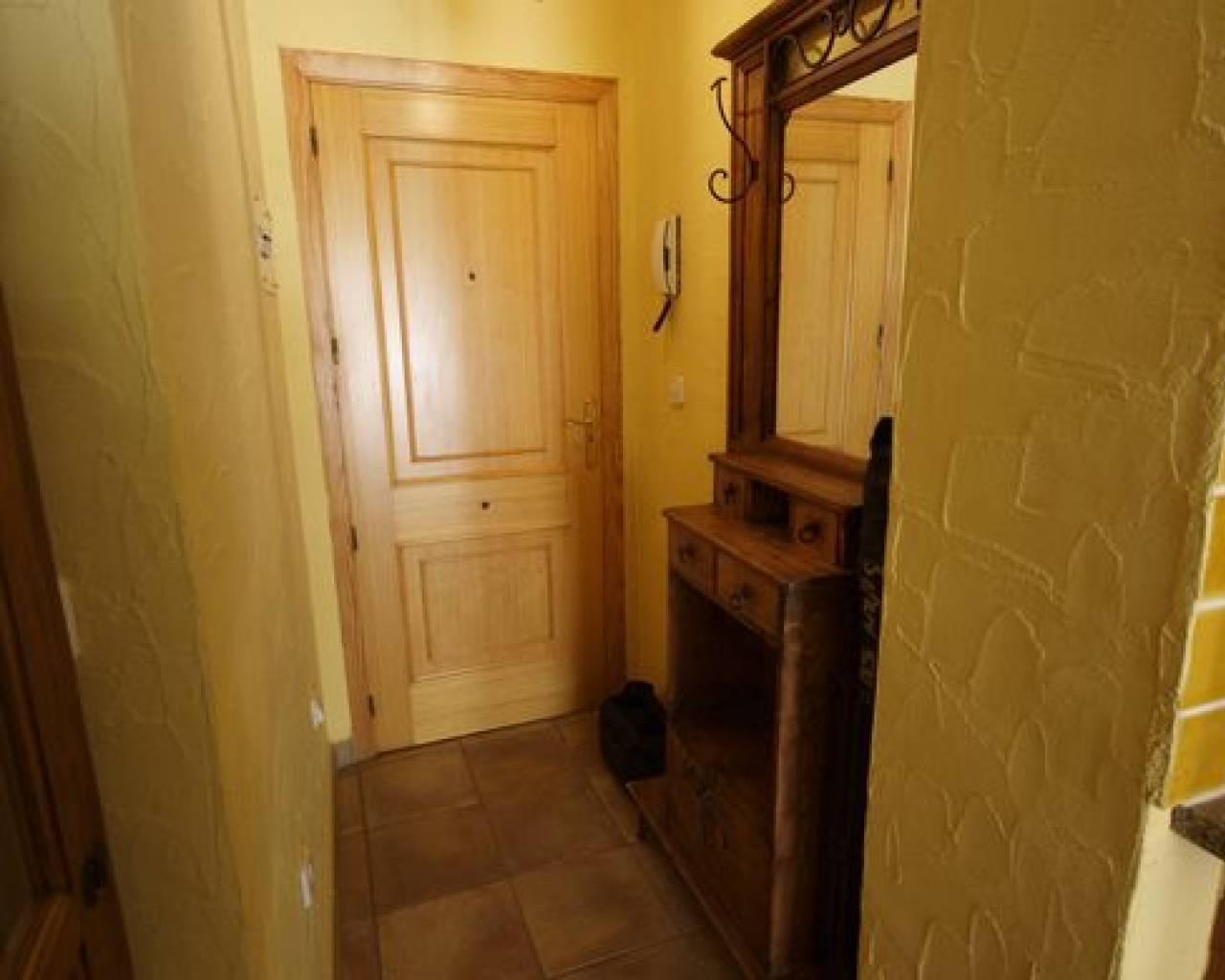 Venta - Apartamento - Moraira