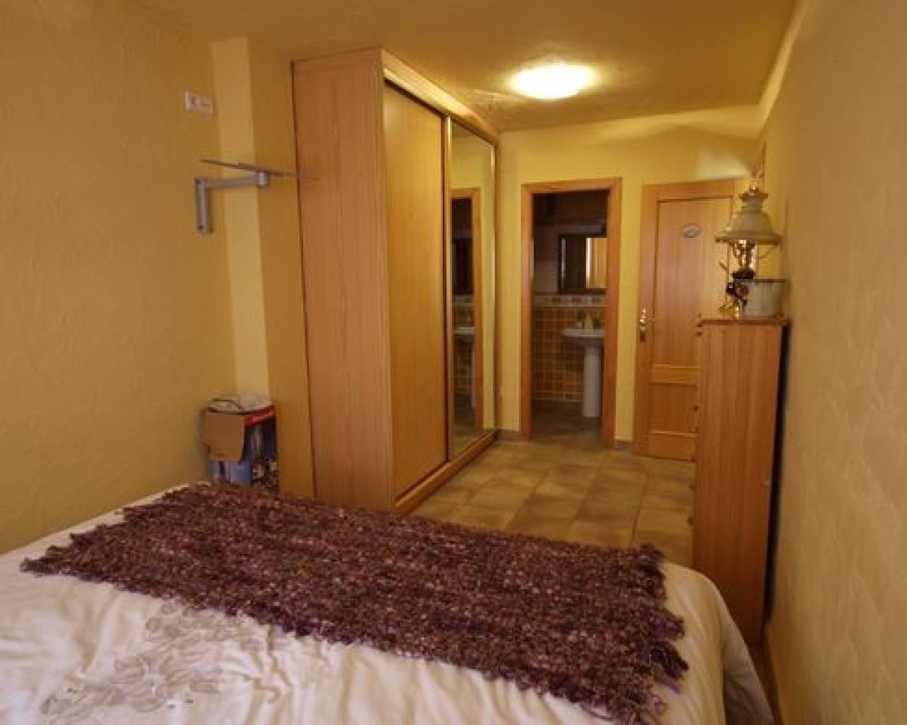 Venta - Apartamento - Moraira