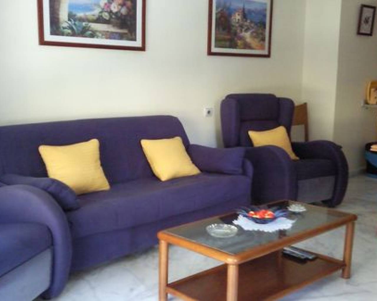 Venta - Apartamento - Moraira