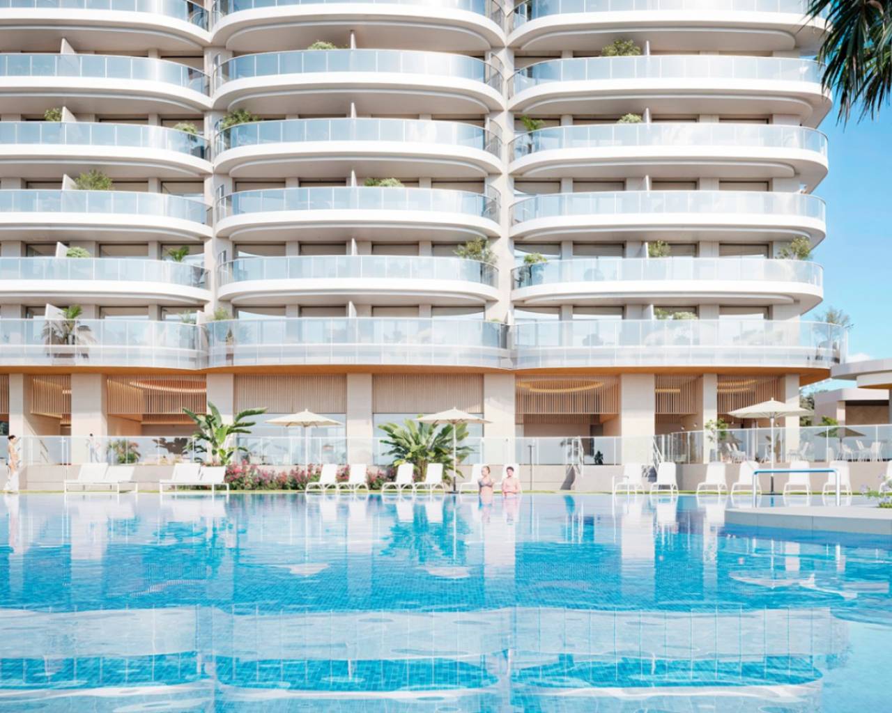 Venta - Apartamento - Otros - Playa Poniente