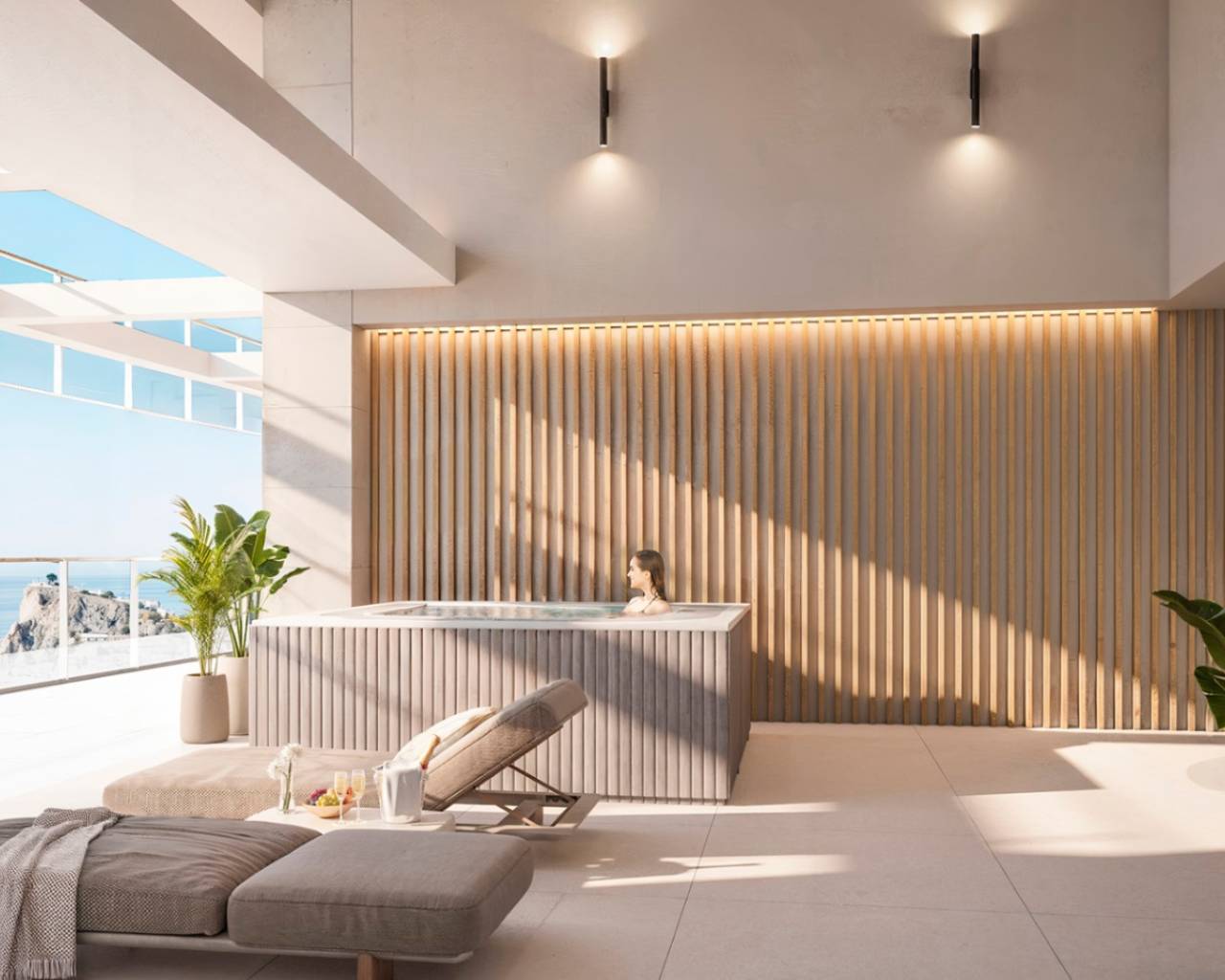 Venta - Apartamento - Otros - Playa Poniente