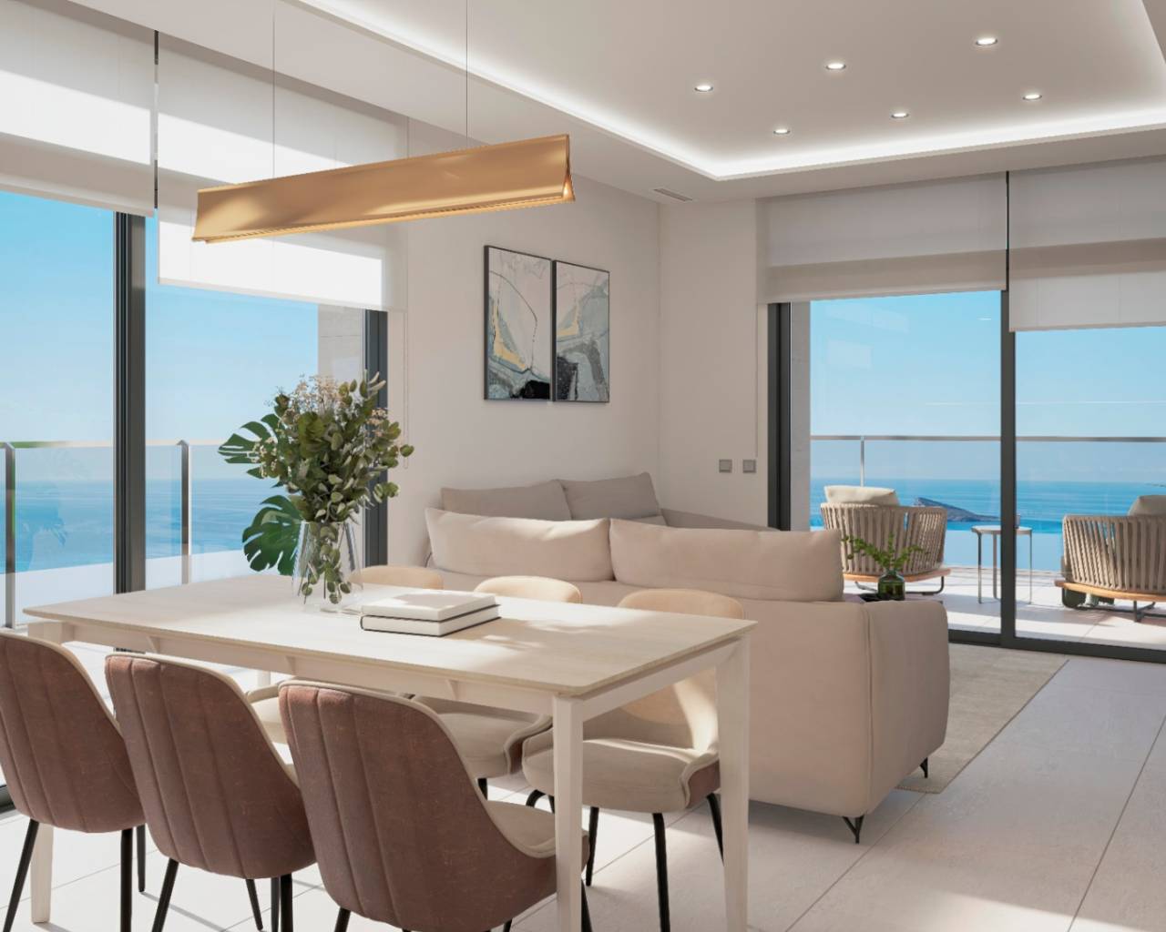 Venta - Apartamento - Otros - Playa Poniente