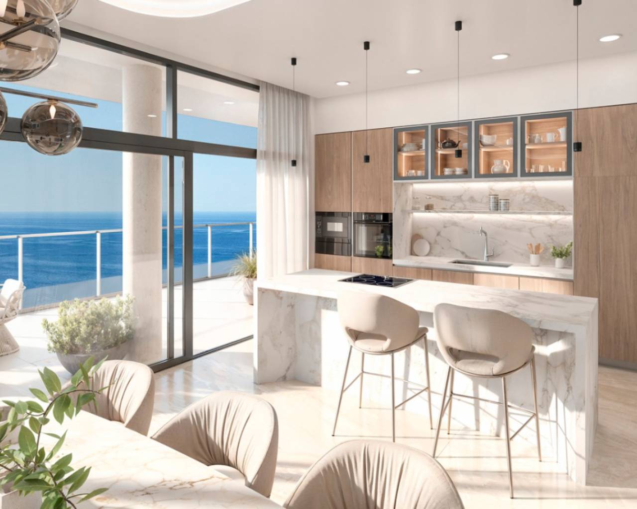 Venta - Apartamento - Otros - Playa Poniente
