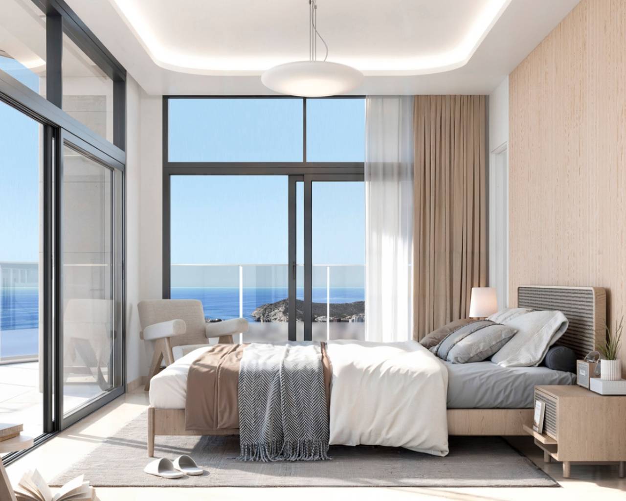 Venta - Apartamento - Otros - Playa Poniente