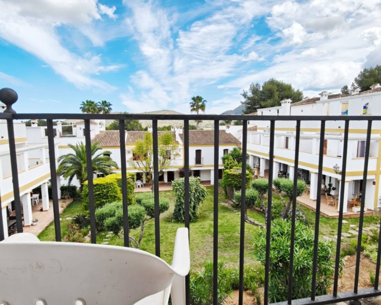 Venta - Apartamento - Pedreguer