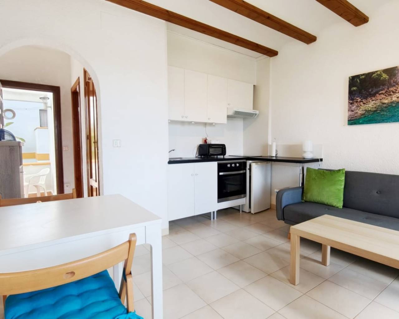Venta - Apartamento - Pedreguer