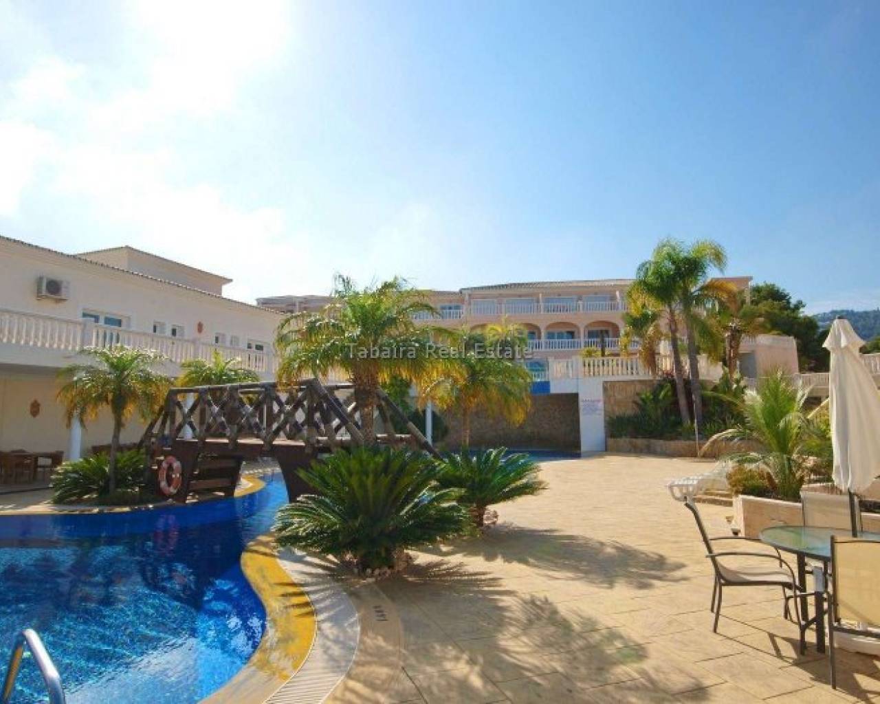 Venta - Apartamento - Benissa - Benissa Costa