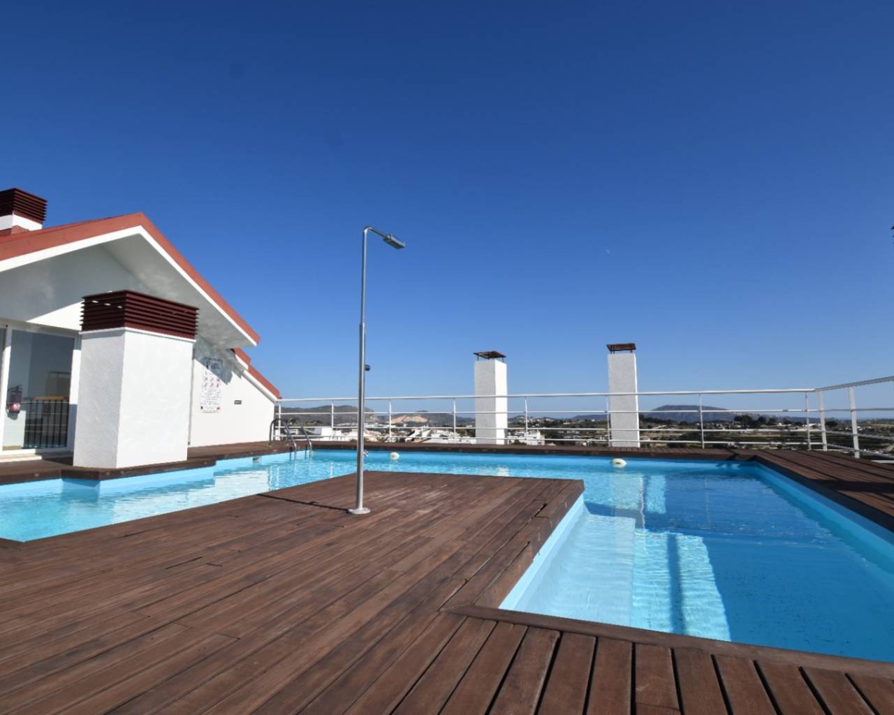 Venta - Apartamento - Benissa