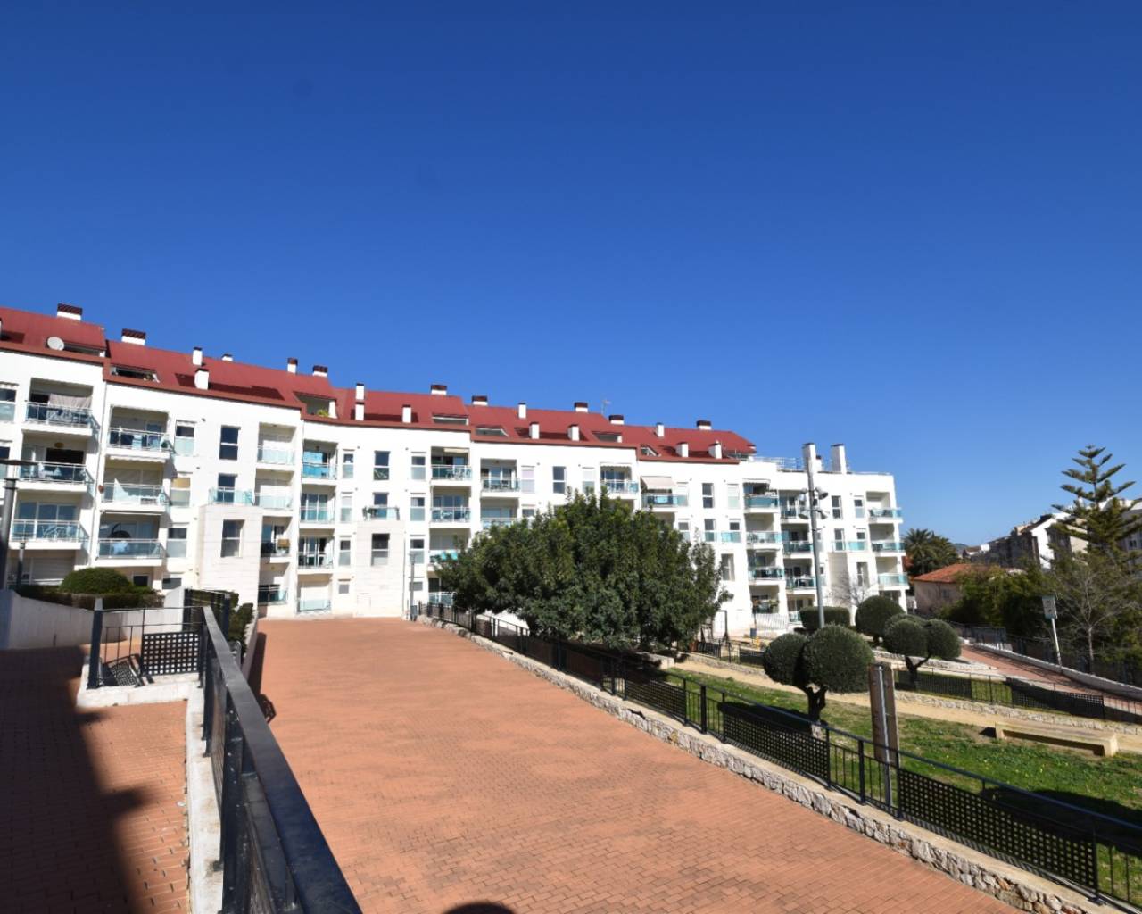 Venta - Apartamento - Benissa