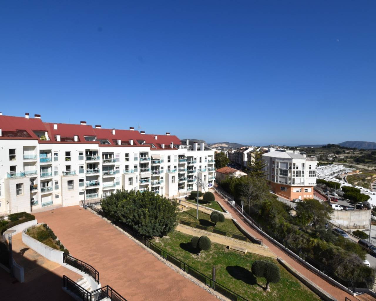 Venta - Apartamento - Benissa