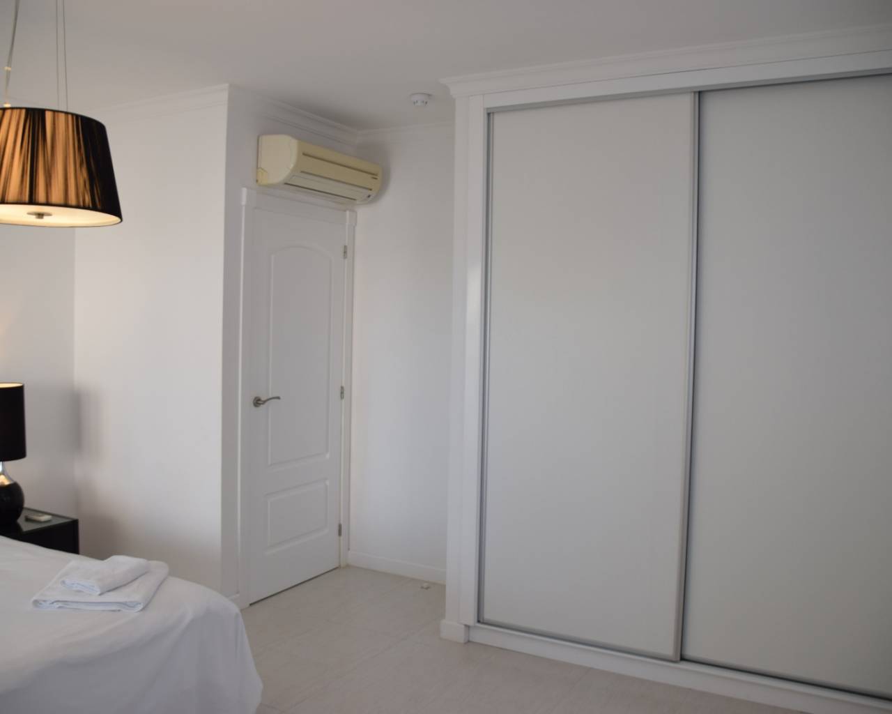Venta - Apartamento - Benissa