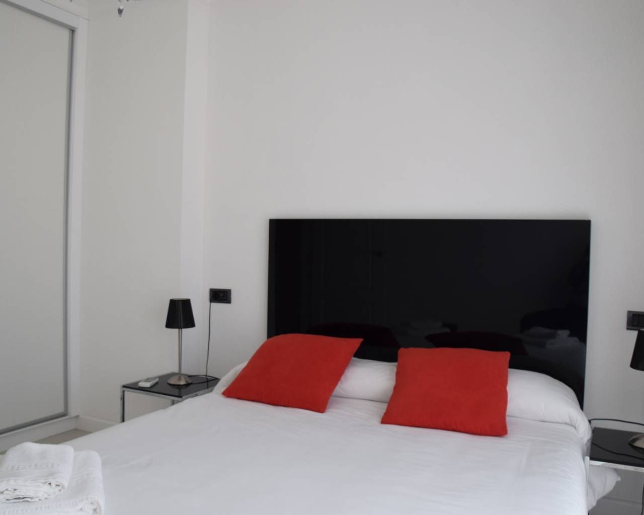 Venta - Apartamento - Benissa